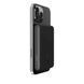 Belkin Портативное зарядное устройство 2500mAh, MagSafe Wireless Power Bank, black 7 - магазин Coolbaba Toys