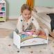 Кроватка для куклы BABY BORN - СОН НА РАДУГЕ (звук, свет, с постельным набором) 8 - магазин Coolbaba Toys