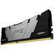 Kingston Пам'ять ПК DDR4 8GB 3600 FURY Renegade Black 2 - магазин Coolbaba Toys