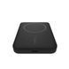 Belkin Портативное зарядное устройство 2500mAh, MagSafe Wireless Power Bank, black 5 - магазин Coolbaba Toys