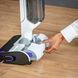 Rowenta Пылесос Rowenta беспроводный X-Clean 10, 200Вт, конт пыль -0.67, автон. раб. до 60мин, вес-4.15кг, НЕРА, білий 9 - магазин Coolbaba Toys