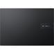 ASUS Ноутбук Vivobook 16 M1605YA-MB541 16" WUXGA IPS, AMD R5-7430U, 16GB, F512GB, UMA, noOS, Чорний 9 - магазин Coolbaba Toys