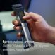 Philips Тример Series 9000, акум., насадок-20, OneBlade в компл., сталь, сірий 16 - магазин Coolbaba Toys
