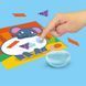 Набор для творчества серии "Montessori" &ndash; ВЫРЕЗАЙ С ЖИВОТНЫМИ 5 - магазин Coolbaba Toys
