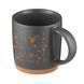 ARDESTO Mug Alda, 365ml, ceramics, gray 5 - магазин Coolbaba Toys