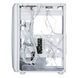 2E Gaming Корпус Aruba G3313W, без БЖ 1xUSB3.0, 2xUSB2.0, 5x120мм ARGB, VGA 300мм, LCS ready, HUB, TG Side Panel, ATX, білий 13 - магазин Coolbaba Toys