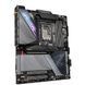 Gigabyte Материнська плата Z790 AORUS MASTER X s1700 Z790 4xDDR5 M.2 HDMI DP ATX 2 - магазин Coolbaba Toys