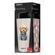 ARDESTO Термокухоль Coffee Time Maltipoo 450мл, нержавіюча сталь, бежевий 6 - магазин Coolbaba Toys