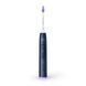 Philips Щітка зубна електр., Sonicare 6100 Series, 62т. колив/хв, насадок-1, футляр, синій 11 - магазин Coolbaba Toys