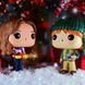 Игровая фигурка FUNKO POP! серии "Holiday" &ndash; ГЕРМИОНА ГРЕЙНДЖЕР 3 - магазин Coolbaba Toys
