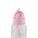 ARDESTO Пляшка для води дитяча Unicorn, 500мл, пластик, рожевий 4 - магазин Coolbaba Toys