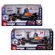 Автомодель з фігуркою - RED BULL RACING RB19 (1:24) 1 - магазин Coolbaba Toys