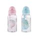 ARDESTO Пляшка для води дитяча Unicorn, 500мл, пластик, рожевий 6 - магазин Coolbaba Toys