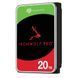 Seagate Жорсткий диск Seagate 20TB 3.5" 7200 256MB SATA IronWolf Pro 3 - магазин Coolbaba Toys