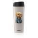 ARDESTO Термокухоль Coffee Time Maltipoo 450мл, нержавіюча сталь, бежевий 2 - магазин Coolbaba Toys
