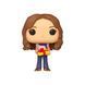 Игровая фигурка FUNKO POP! серии "Holiday" &ndash; ГЕРМИОНА ГРЕЙНДЖЕР 1 - магазин Coolbaba Toys