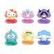 Фигурка-сюрприз POP TOP SANRIO &ndash; ЖЕМЧУЖИНА ОКЕАНА (в асс.) 2 - магазин Coolbaba Toys