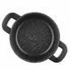 ARDESTO Cookware set Gemini Anzio, 6 pcs, aluminum, black 19 - магазин Coolbaba Toys