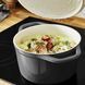 Tefal Каструля Tefal Air, з кришкою, 3.1л, алюміній, чорний 3 - магазин Coolbaba Toys