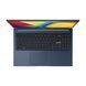 ASUS Ноутбук Vivobook 15 X1504VA-BQ1771 15.6" FHD IPS, Intel i5-1334U, 16GB, F512GB, UMA, NoOS, Голубой 9 - магазин Coolbaba Toys