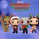 Ігрова фігурка FUNKO POP! серії "Вартові галактики: Holiday Special" &ndash; ЗОРЯНИЙ ЛОРД 4 - магазин Coolbaba Toys