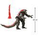 Фигурка GODZILLA VS. KONG - МЕХАГОДЗИЛЛА С ПРОТОННЫМ ЛУЧОМ (15 cm) 2 - магазин Coolbaba Toys