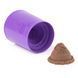 Набор песка для творчества - KINETIC SAND ВЕДЕРКО МОРОЖЕНОГО (в ассорт., 113 g) 3 - магазин Coolbaba Toys