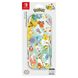 Чохол Duraflexi Protector (Pikachu & Friends) для Nintendo Switch Lite 5 - магазин Coolbaba Toys