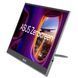 ASUS Монитор портативный 15.6" ZenScreen MQ16AHE mHDMI, USB-C, OLED, 1ms, DCI-P3 100%, HDR10, Cover 4 - магазин Coolbaba Toys