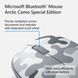 Microsoft Миша Camo SE Bluetooth White 9 - магазин Coolbaba Toys