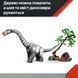 LEGO Конструктор LEGO Jurassic World Місія з відстеження раптора і титанозавра 5 - магазин Coolbaba Toys