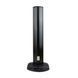 Ufo Инфракрасный обогреватель Erciyus Smart 2300 2.3 кВт, до 28 м2, колонного типа, IP24, мех. управление, пульт ДУ, Wi-Fi 4 - магазин Coolbaba Toys