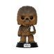 Ігрова фігурка FUNKO POP! серії "Зоряні війни" - ЧУБАККА 1 - магазин Coolbaba Toys