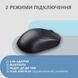Мышь 2E MF218 Silent WL BT Black 11 - магазин Coolbaba Toys