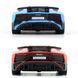 Автомодель - LAMBORGHINI AVENTADOR (червоний, синій) 4 - магазин Coolbaba Toys