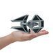 Star Wars Игровая коллекционная фигурка Small Vehicle Транспорт и фигурка TIE Interceptor 7.5см 6 - магазин Coolbaba Toys