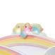 Кроватка для куклы BABY BORN - СОН НА РАДУГЕ (звук, свет, с постельным набором) 5 - магазин Coolbaba Toys