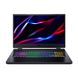 Acer Ноутбук Nitro 5 AN517-55 17.3" FHD IPS, Intel i7-12650H, 16GB, F512GB, NVD4050-6, Lin, чорний 2 - магазин Coolbaba Toys
