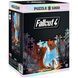 GoodLoot Пазл Fallout 4: Nuka-Cola Puzzles 1000 эл. 1 - магазин Coolbaba Toys