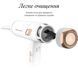 Rowenta Фен Ultimate Experience Maestria, 2000Вт, 3 режими, дифузор, іоніз-я, хол. обдув, фірмовий кейс, білий 2 - магазин Coolbaba Toys