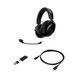 HyperX gaming headset Cloud III S, WL/USB-A/USB-C, black 11 - магазин Coolbaba Toys