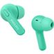 Навушники Philips TAT2206 TWS IPX4 Зелений 4 - магазин Coolbaba Toys