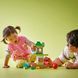 LEGO Конструктор LEGO DUPLO My First Дерево для балансування і складання 9 - магазин Coolbaba Toys