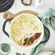 Tefal Каструля Tefal Air, з кришкою, 3.1л, алюміній, чорний 9 - магазин Coolbaba Toys