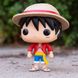 Игровая фигурка FUNKO POP! серии "One Piece" - Monkey D. Luffy 3 - магазин Coolbaba Toys