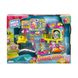 Игровой набор MOJI POPS – СОЛНЕЧНЫЙ ПЛЯЖ (2 фигурки, аксессуары) 1 - магазин Coolbaba Toys