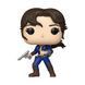 Ігрова фігурка FUNKO POP! серії "Фолаут" - ЛЮСІ МАКЛІН 2 - магазин Coolbaba Toys