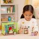 Игровой набор Li`l Woodzeez Цветочный магазин (маленький) 8 - магазин Coolbaba Toys