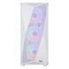2E Gaming Корпус Aruba G3313W, без БЖ 1xUSB3.0, 2xUSB2.0, 5x120мм ARGB, VGA 300мм, LCS ready, HUB, TG Side Panel, ATX, білий 2 - магазин Coolbaba Toys