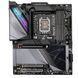 Gigabyte Материнська плата Z790 AORUS MASTER X s1700 Z790 4xDDR5 M.2 HDMI DP ATX 1 - магазин Coolbaba Toys
